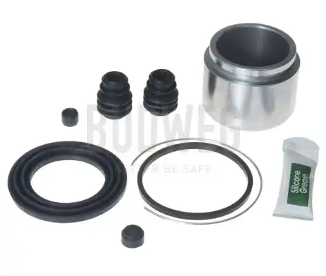 Ремкомплект, тормозной суппорт 209014 BUDWEG CALIPER