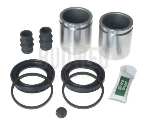2090235 Автодеталь BUDWEG CALIPER