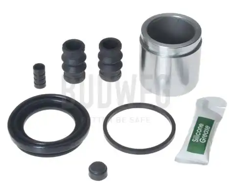 Ремкомплект, тормозной суппорт 2090238 BUDWEG CALIPER