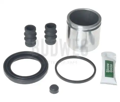 Ремкомплект, тормозной суппорт 2090286 BUDWEG CALIPER