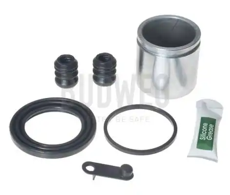 Ремкомплект, тормозной суппорт 2090287 BUDWEG CALIPER
