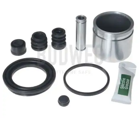Ремкомплект, тормозной суппорт 2090292 BUDWEG CALIPER