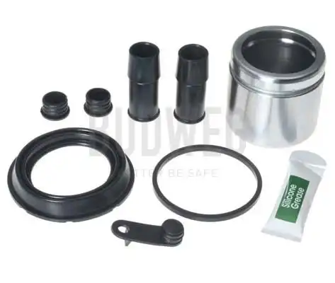 Ремкомплект, тормозной суппорт 2090363 BUDWEG CALIPER