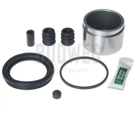 Ремкомплект, тормозной суппорт 2090388 BUDWEG CALIPER