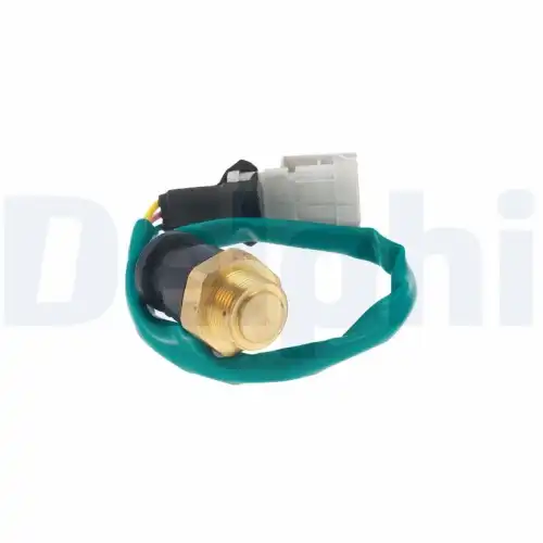 Датчик, температура охлаждающей жидкости TS10530 DELPHI