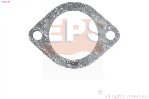 Термостат системы охлаждения EPS 1.880.963