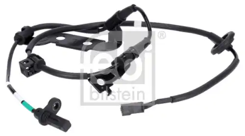 Датчик ABS FEBI 182600