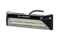 Фара HELLA 1GB 357 098-011