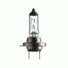 Автолампа галогенная PX26d PHILIPS 12972VPS2 H7 12
