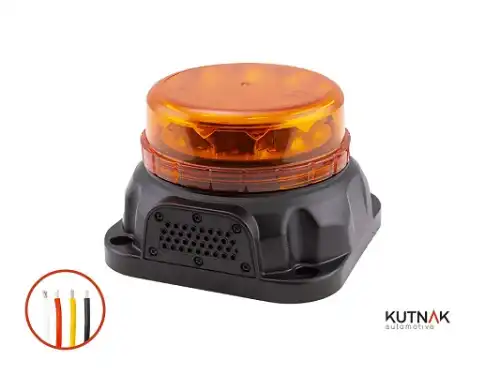 Проблесковый маячок 720324 KUTNAK