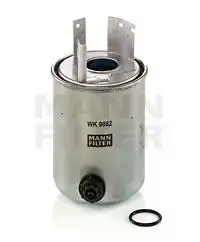 Автозапчасть WK 9082 Z MANN-FILTER