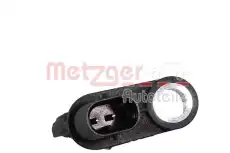 Датчик, частота вращения колеса 09001506 METZGER