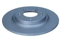Тормозной диск QUARO QD1033
