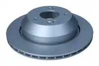 Тормозной диск QUARO QD1035