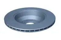 Тормозной диск QUARO QD1035