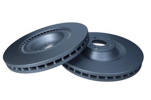 Тормозной диск QUARO QD1386