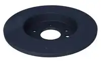 Тормозной диск QUARO QD8822HC