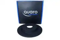 Тормозной диск QUARO QD8822HC