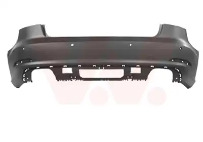 Буфер 0337545 VAN WEZEL