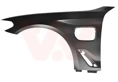 Крыло VAN WEZEL 0550653