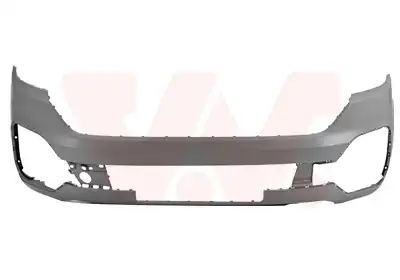Буфер 5794574 VAN WEZEL