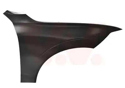 Крыло VAN WEZEL 5926656