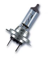 Автолампа галогенная PX26d OSRAM 64210ALL-01B H7 12