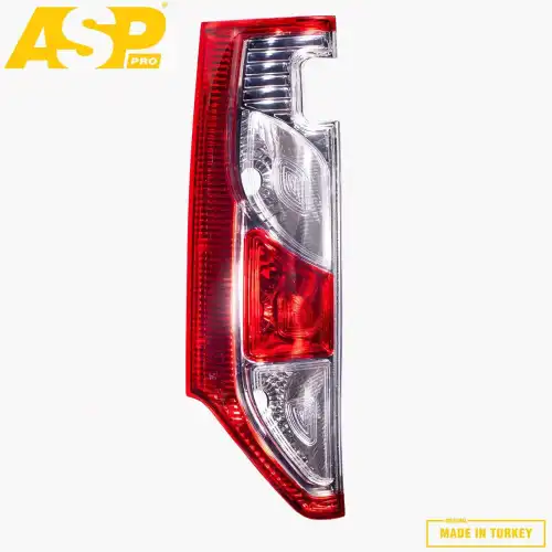 Фонарь задний ASP LR7025