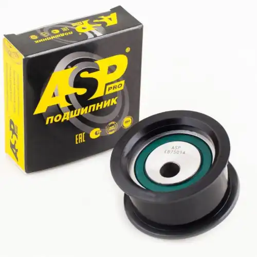 Ролик натяжителя ГРМ для а/м L 2112 EB75014 ASP