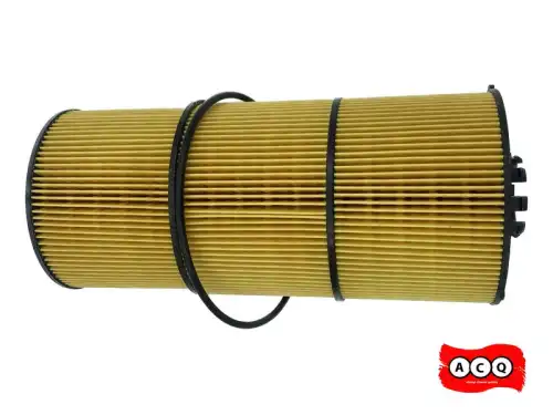 Фильтр масляный ACQ ABE-0809