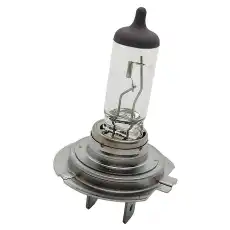 Автолампа галогенная PX26d OSRAM 64210 H7 12