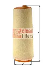 Фильтр воздушный CLEAN MA1128