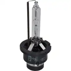 Автолампа ксеноновая P32d-2 PHILIPS 85122C1 D2S 85