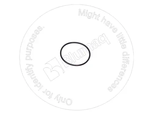 SEAL-PLUG MT600468 OE BLUMAQ