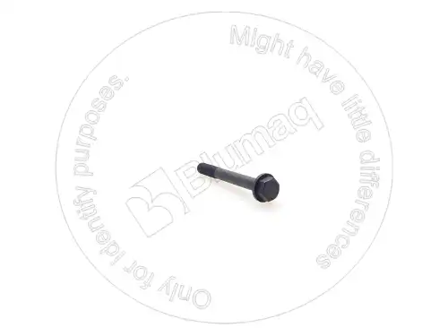 БОЛТ 7W6283 ST BLUMAQ