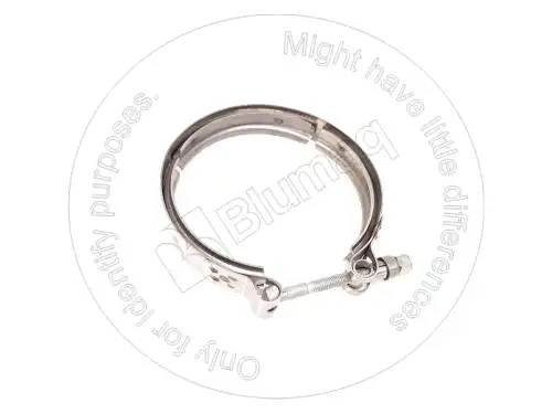 ЗАЖИМ 5L9316 ST BLUMAQ