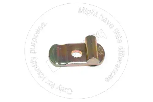 ЗАЖИМ В СБОРЕ 1W9167 ST BLUMAQ