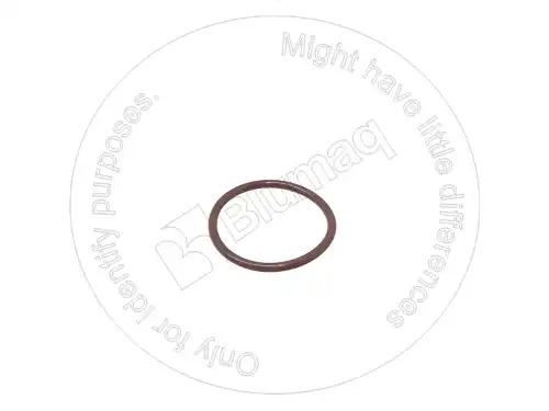 Кольцо 2500466 OE BLUMAQ