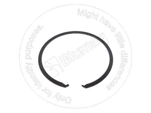 КОЛЬЦО 6V1586 ST BLUMAQ