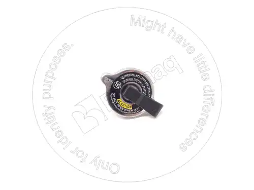 Крышка радиатора BLUMAQ 2274376 ST