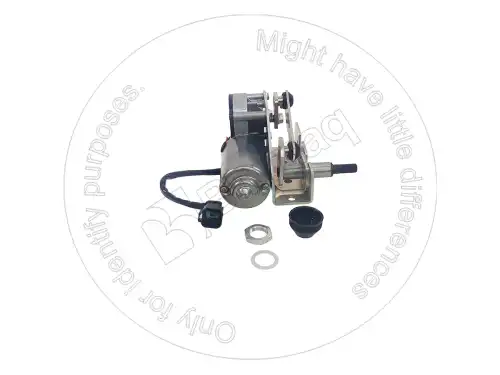 МОТОР 1555784 OE BLUMAQ