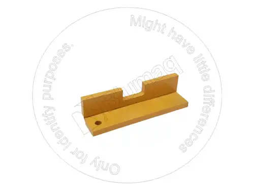 ПЛАСТИНА 2534646 BQ BLUMAQ