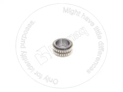 ПОДШИПНИК MT562510 OE BLUMAQ