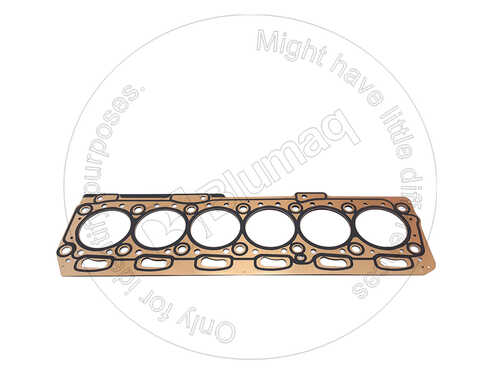 Прокладка ГБЦ BLUMAQ 3554076 BQ