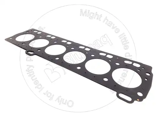 Прокладка ГБЦ BLUMAQ 3884707 ST