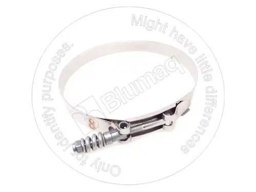 Т-БОЛТ ЗАЖИМА 2162212 OE BLUMAQ