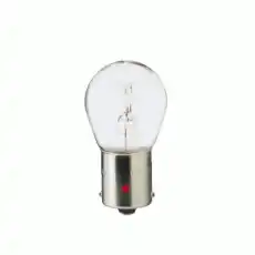 Автолампа BA15s PHILIPS 12498LLCP P21W