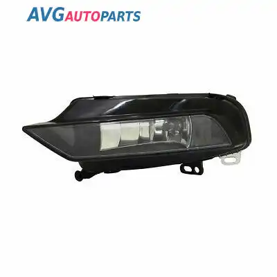 Фара противотуманная AVG 00270283