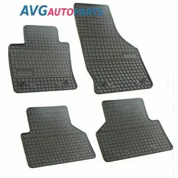 Коврики в салон AVG A23390102