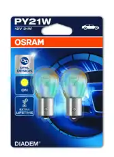 Автолампа OSRAM 7507LDA P21/5W